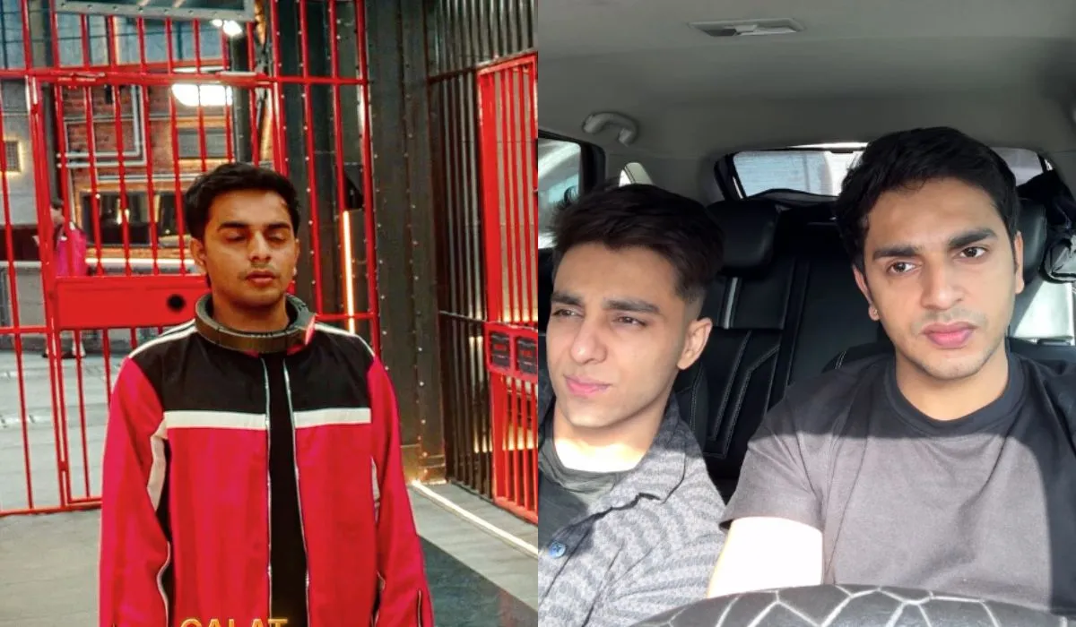 Varun Yadav, Aarush Bhola- India TV Hindi