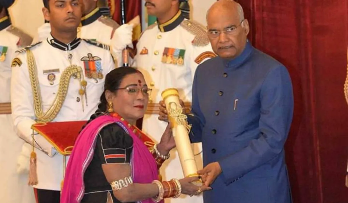Teejan Bai dies at 70- India TV Hindi