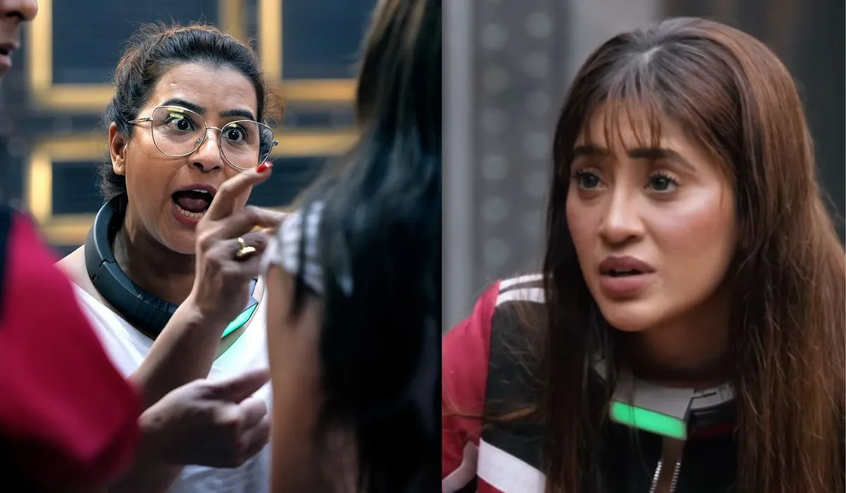 shilpa shinde, Shivangi Joshi- India TV Hindi