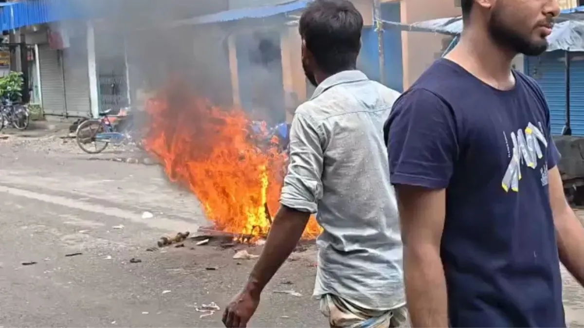 rape murder, bengal- India TV Hindi