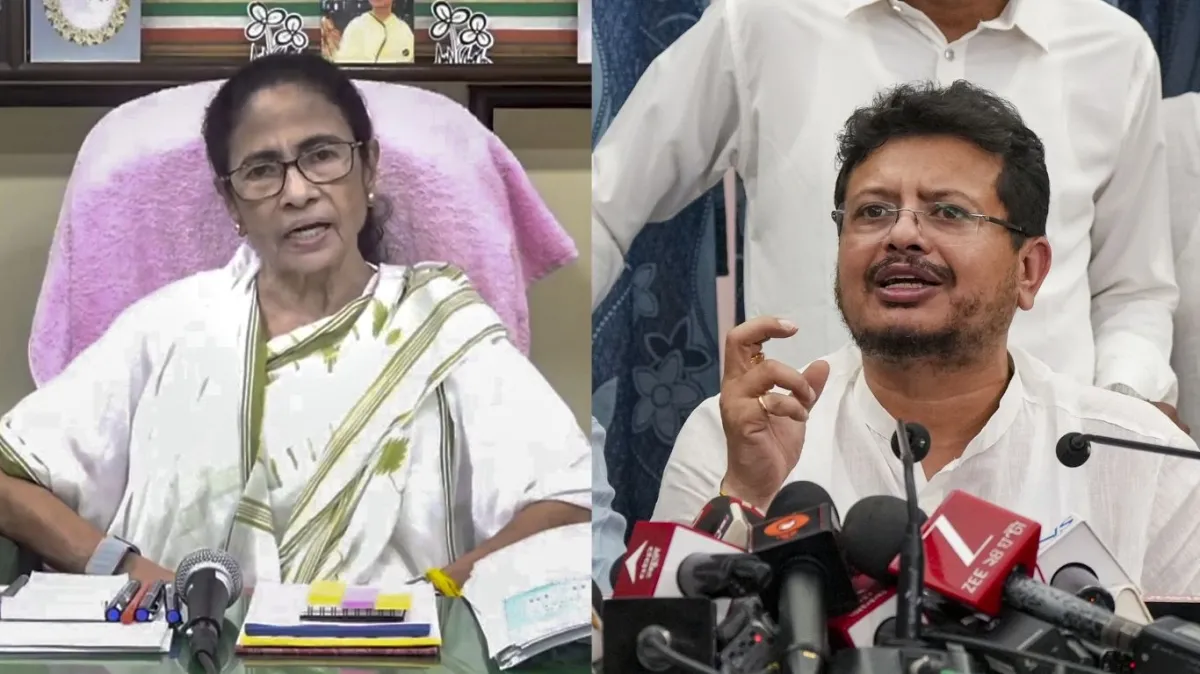 Mamata, ritubrata- India TV Hindi