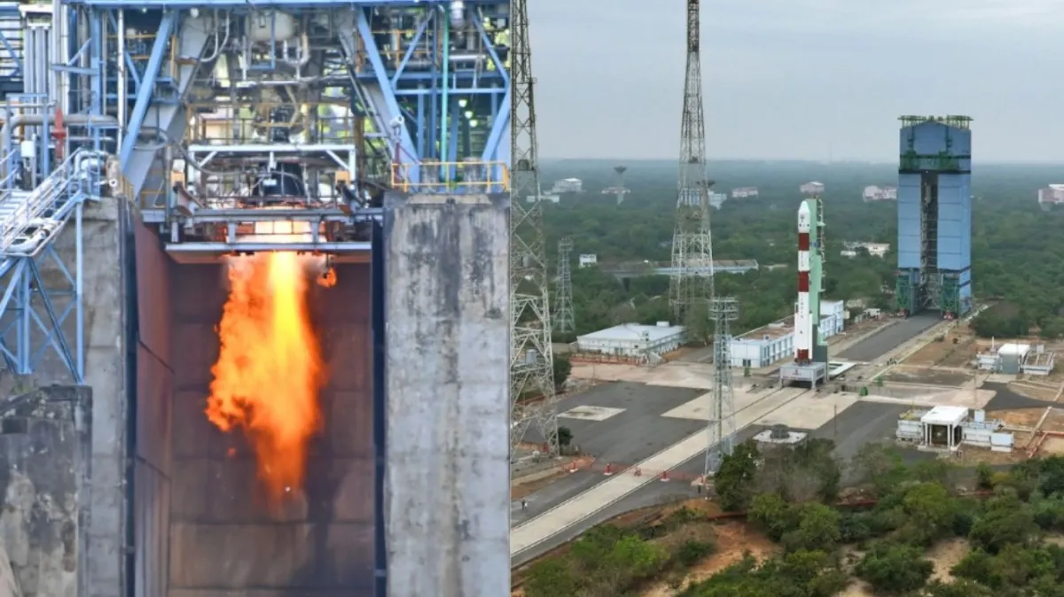 ISRO- India TV Hindi