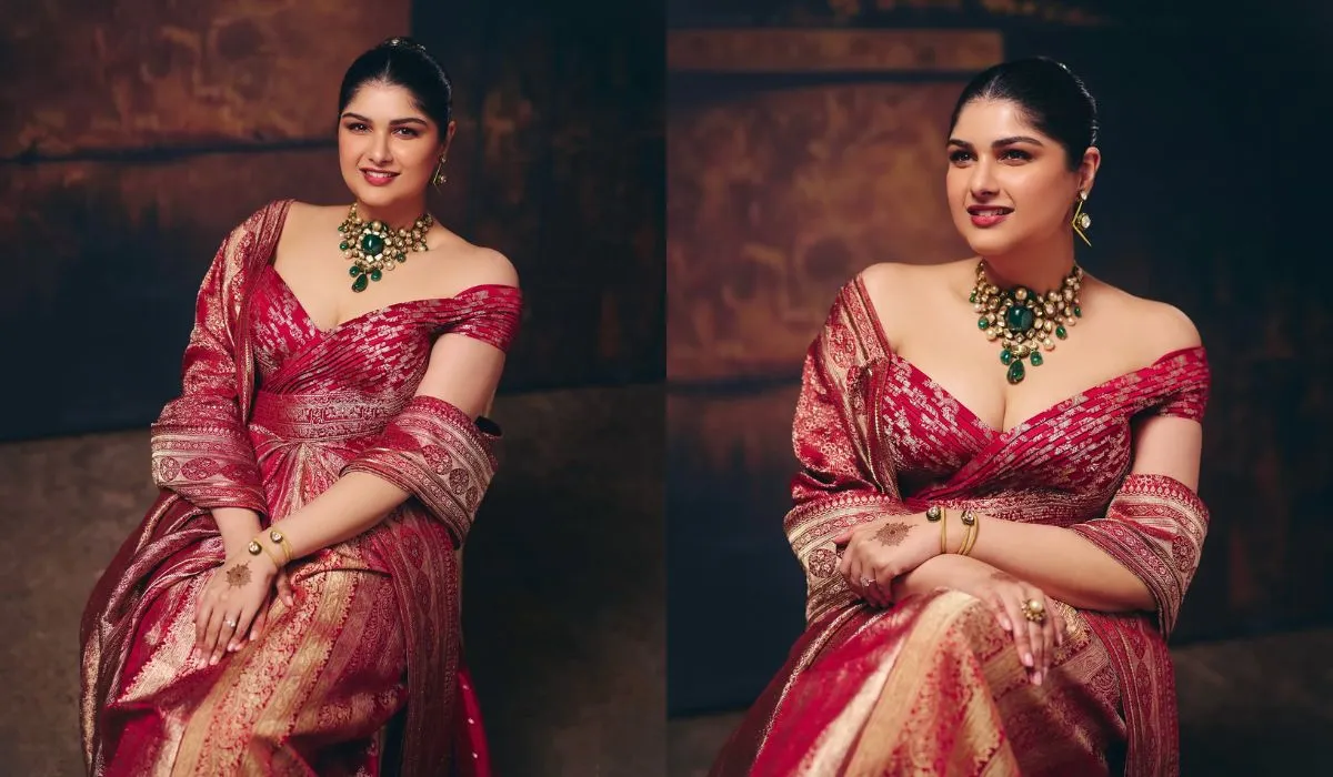 Anshula Kapoor- India TV Hindi