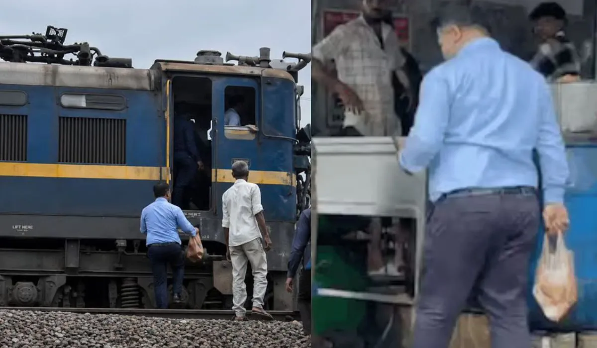 loco pilot- India TV Hindi