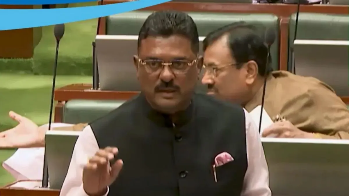 Transport minister, Maharashtra- India TV Hindi