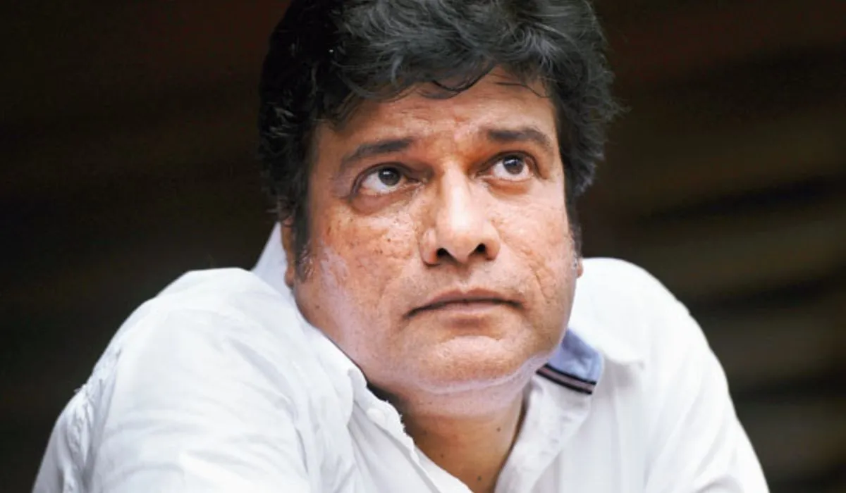 Rajesh Sharma- India TV Hindi