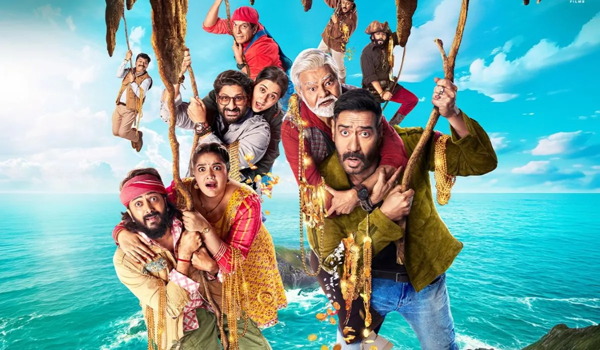 Dhamaal 4- India TV Hindi