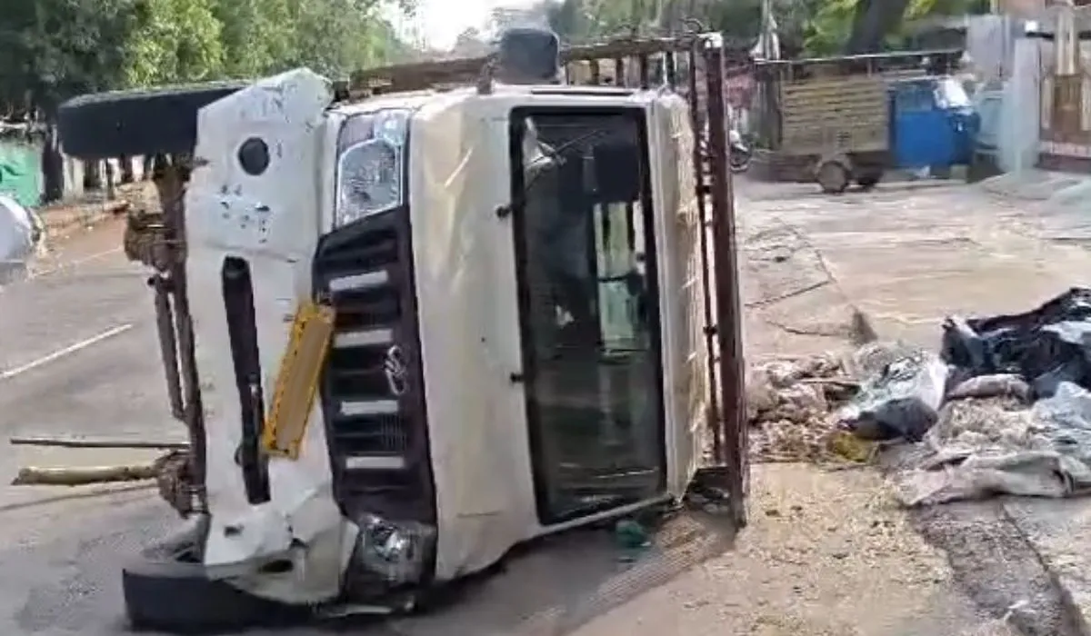 Accident- India TV Hindi