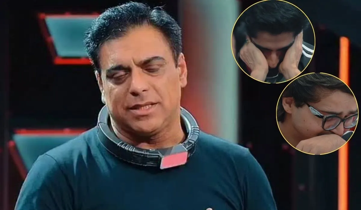 Ram kapoor- India TV Hindi