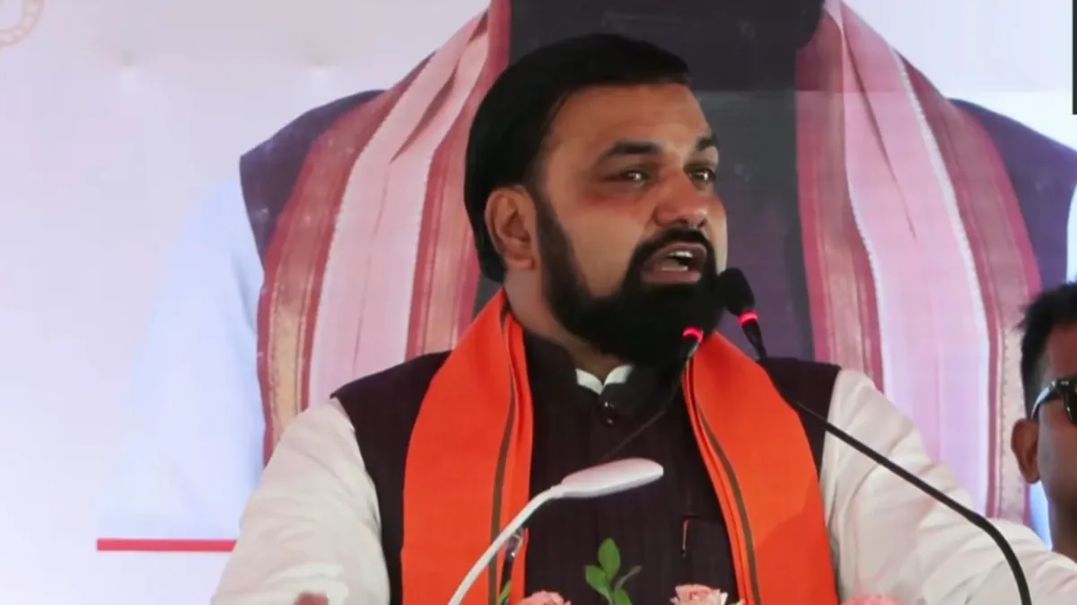 Samrat choudhary, Bihar- India TV Hindi