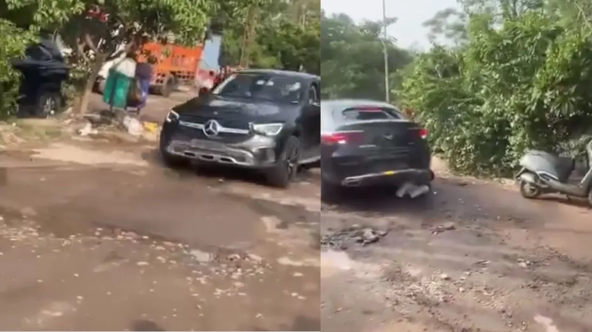 hit and run, chandigarh- India TV Hindi