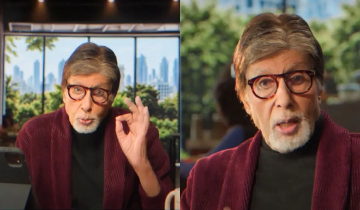 amitabh bachchan- India TV Hindi