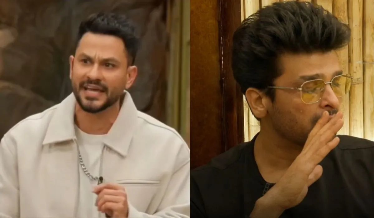 Kunal Kemmu, Kushal Tandon- India TV Hindi