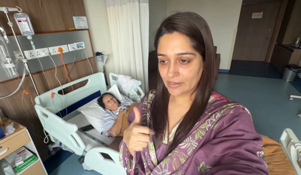 Dipika Kakar- India TV Hindi