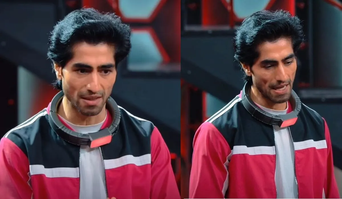 Harshad Chopda- India TV Hindi
