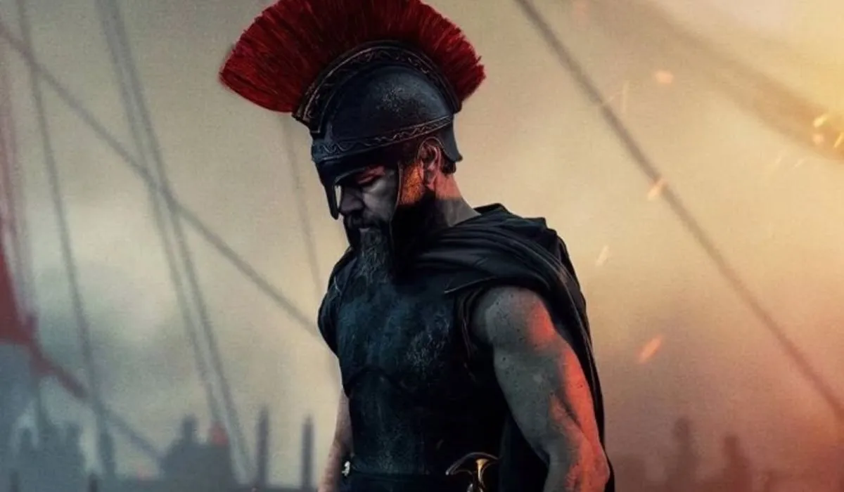 The odyssey- India TV Hindi