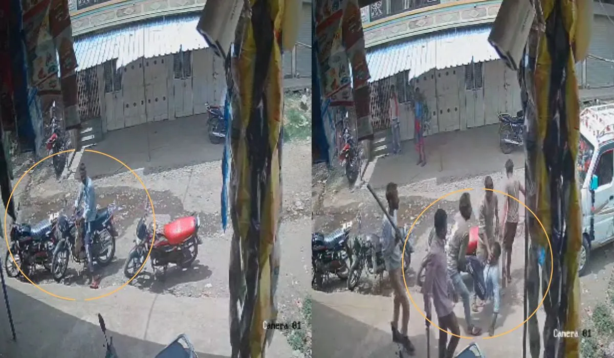 crime news- India TV Hindi