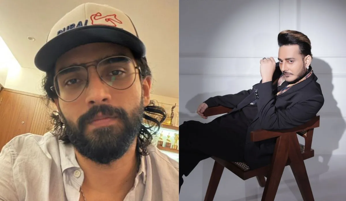 Amaal Mallik, Tanishk Bagchi- India TV Hindi