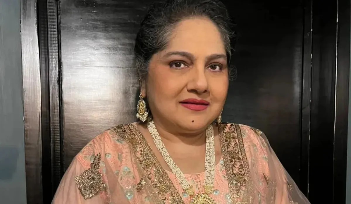shagufta ali- India TV Hindi