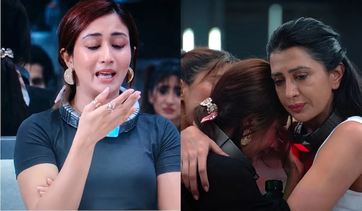 Shreya Kalra- India TV Hindi