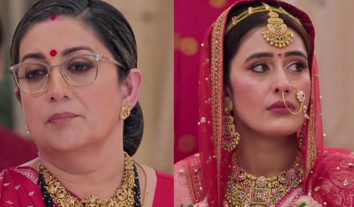Kyunki Saas Bhi Kabhi Bahu Thi 2- India TV Hindi
