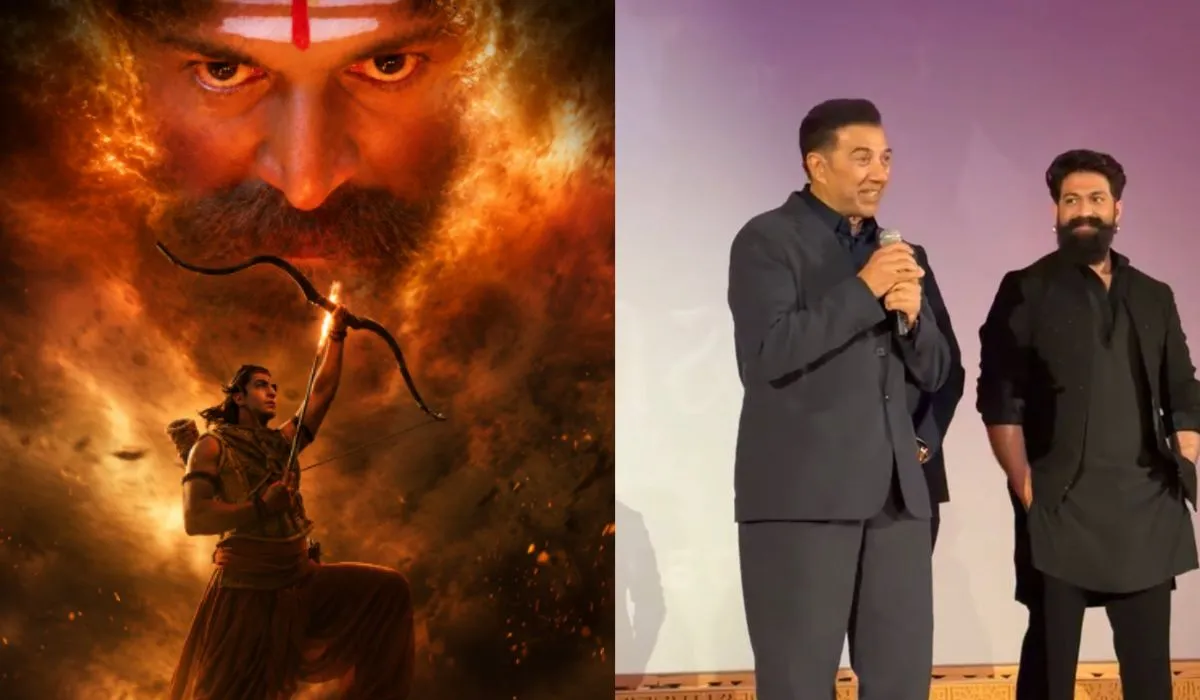 Ramayana 2026, Sunny Deol- India TV Hindi