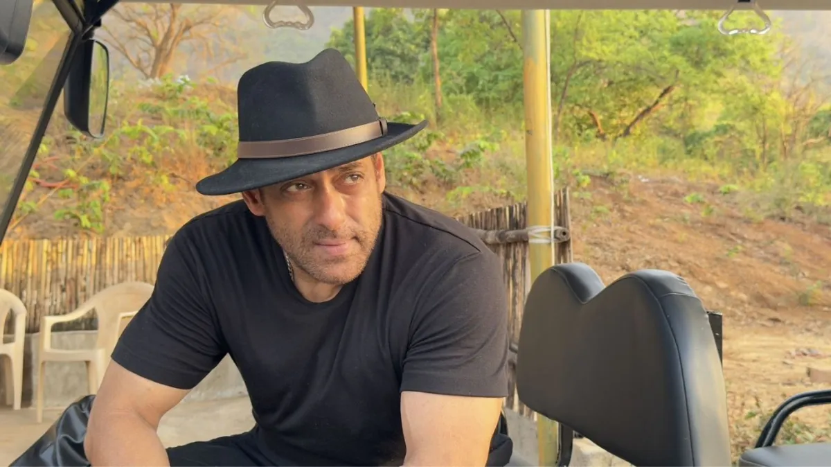 Salman khan- India TV Hindi