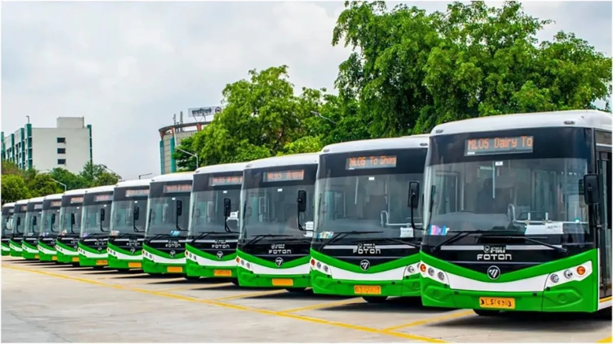 DTC- India TV Hindi