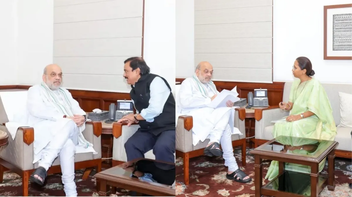 NCP- India TV Hindi