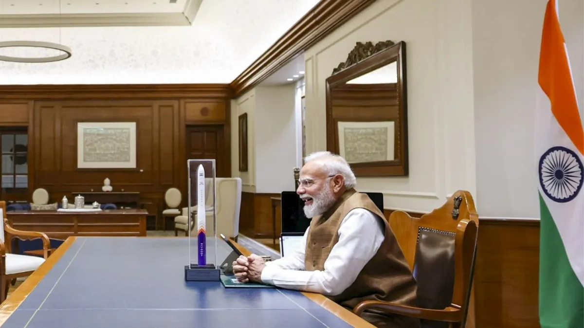 pm modi- India TV Hindi