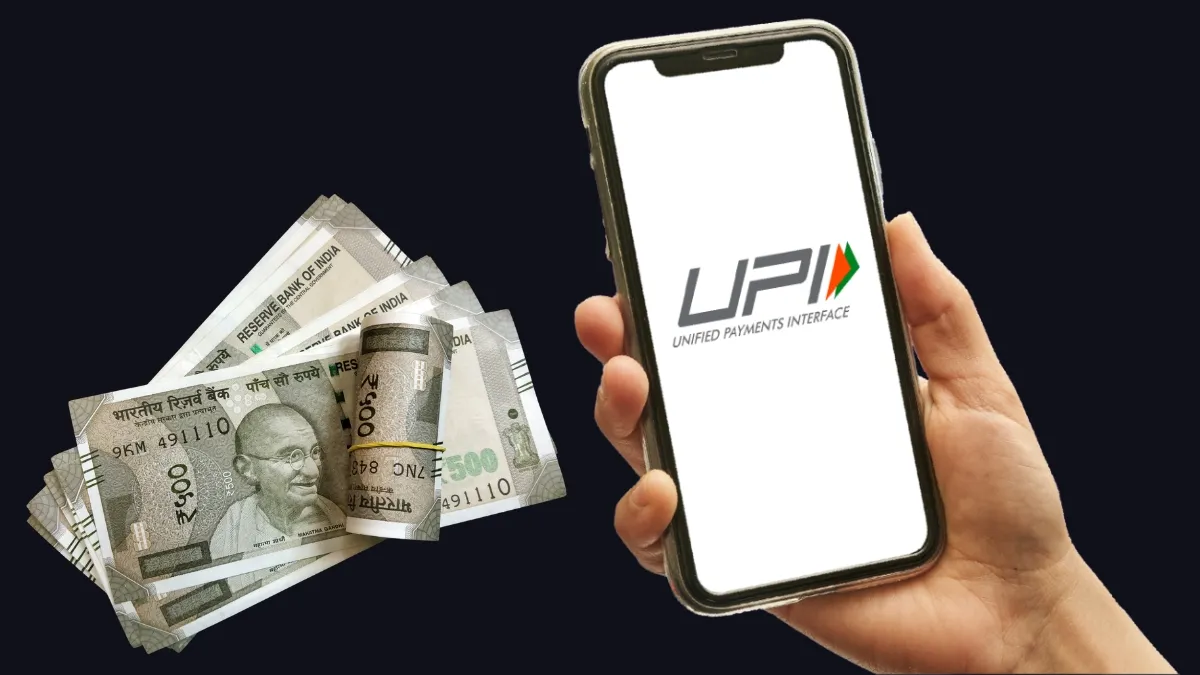 जून 2026 में UPI से 28.9 लाख...- India TV Hindi