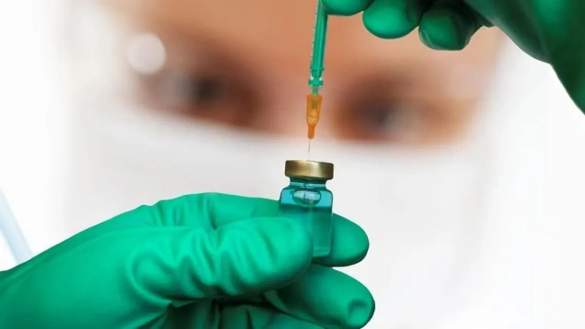 dengue, dengue vaccine, Qdenga, DCGI, Takeda Biopharmaceuticals India Pvt Ltd- India TV Hindi
