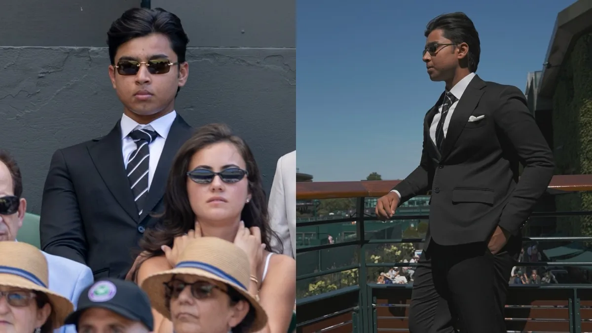 Vaibhav Sooryavanshi- India TV Hindi