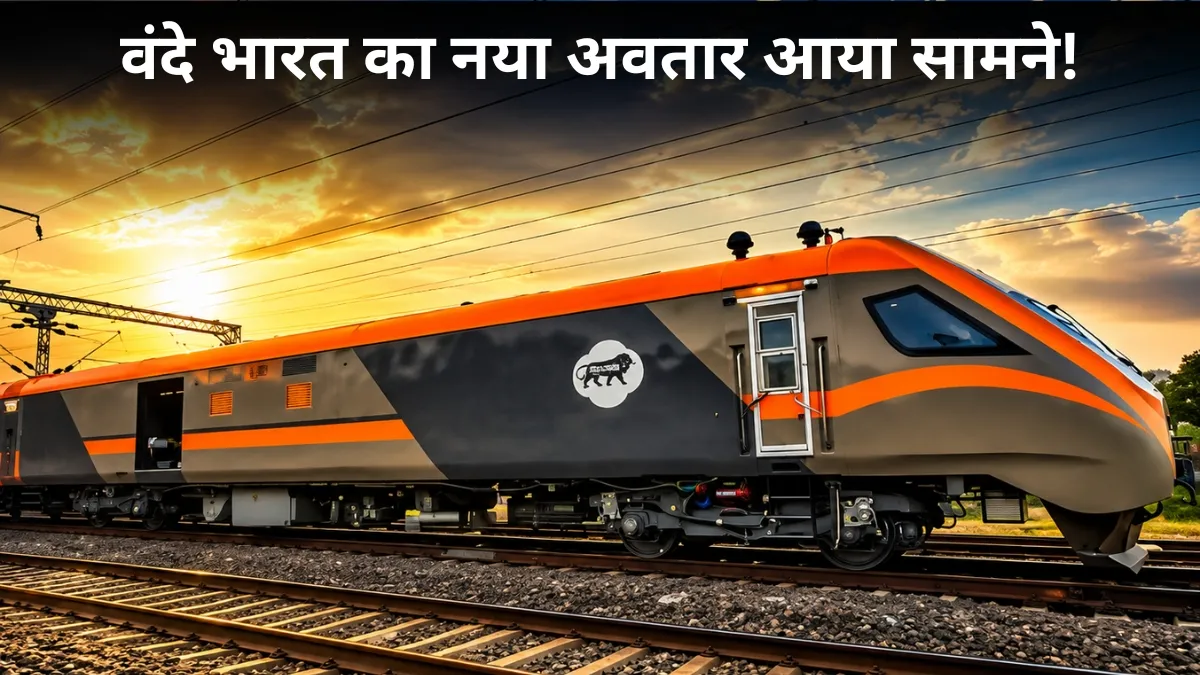 देश की पहली कार्गो...- India TV Hindi