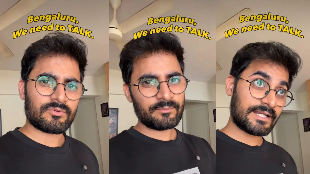 Bengaluru Positive Side Video, Bengaluru Weather Video, Why should stay in Bengaluru, Bengaluru- India TV Hindi