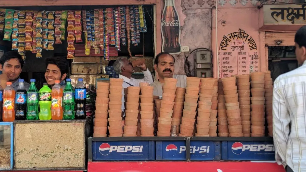 Tea seller post, tea seller viral post, viral post, viral news- India TV Hindi