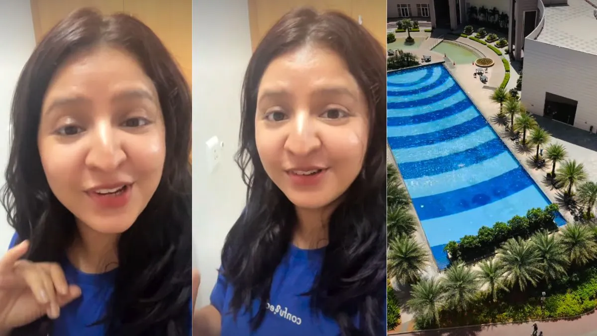 Bengaluru Flat Video, Bengaluru Apartment Video, Bengaluru highrise video, Bengaluru, Bengaluru vira- India TV Hindi