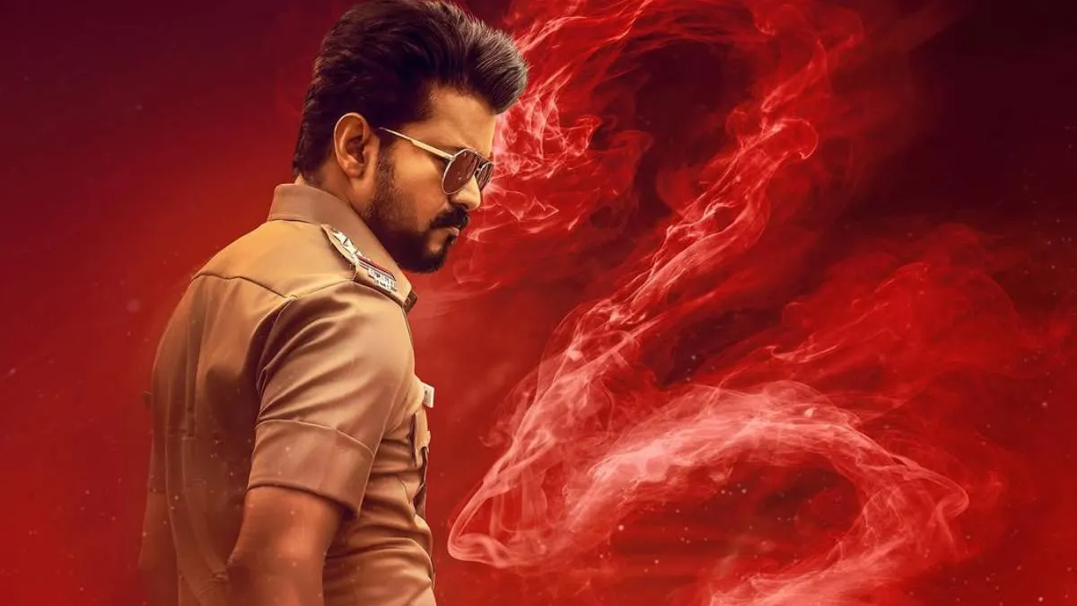 vijay- India TV Hindi
