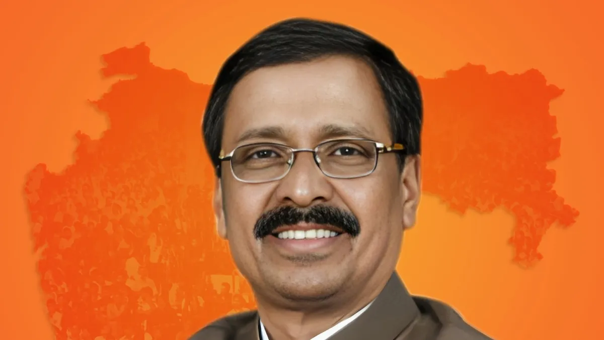 Vinayak Raut- India TV Hindi