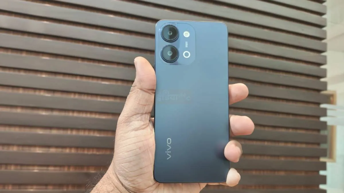 Vivo T5 Lite 5G- India TV Hindi