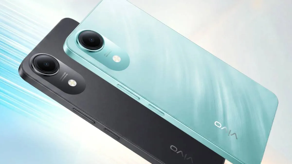 Vivo T5e- India TV Hindi