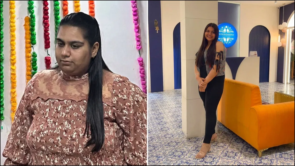 तेजी से वजन घटाने वाली एक्सरसाइज- India TV Hindi