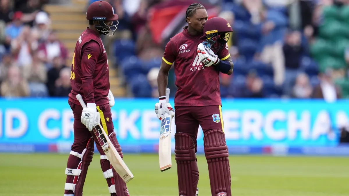 West Indies Cricket Team- India TV Hindi