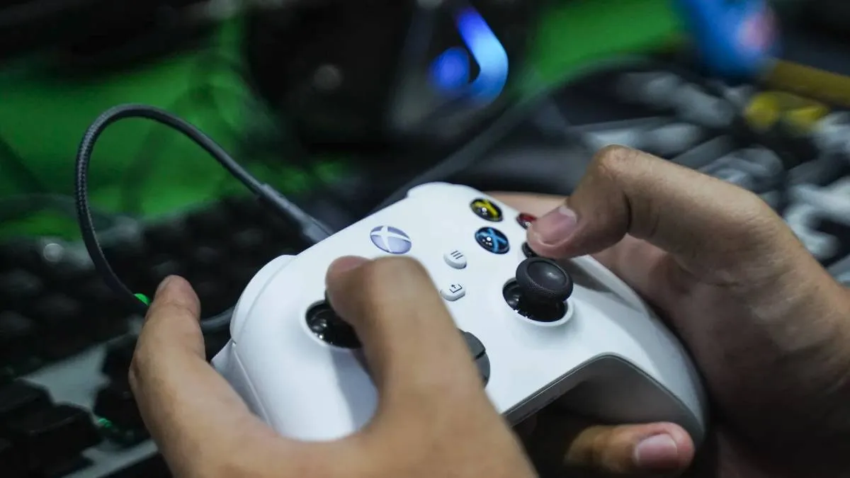 xbox gaming division- India TV Hindi