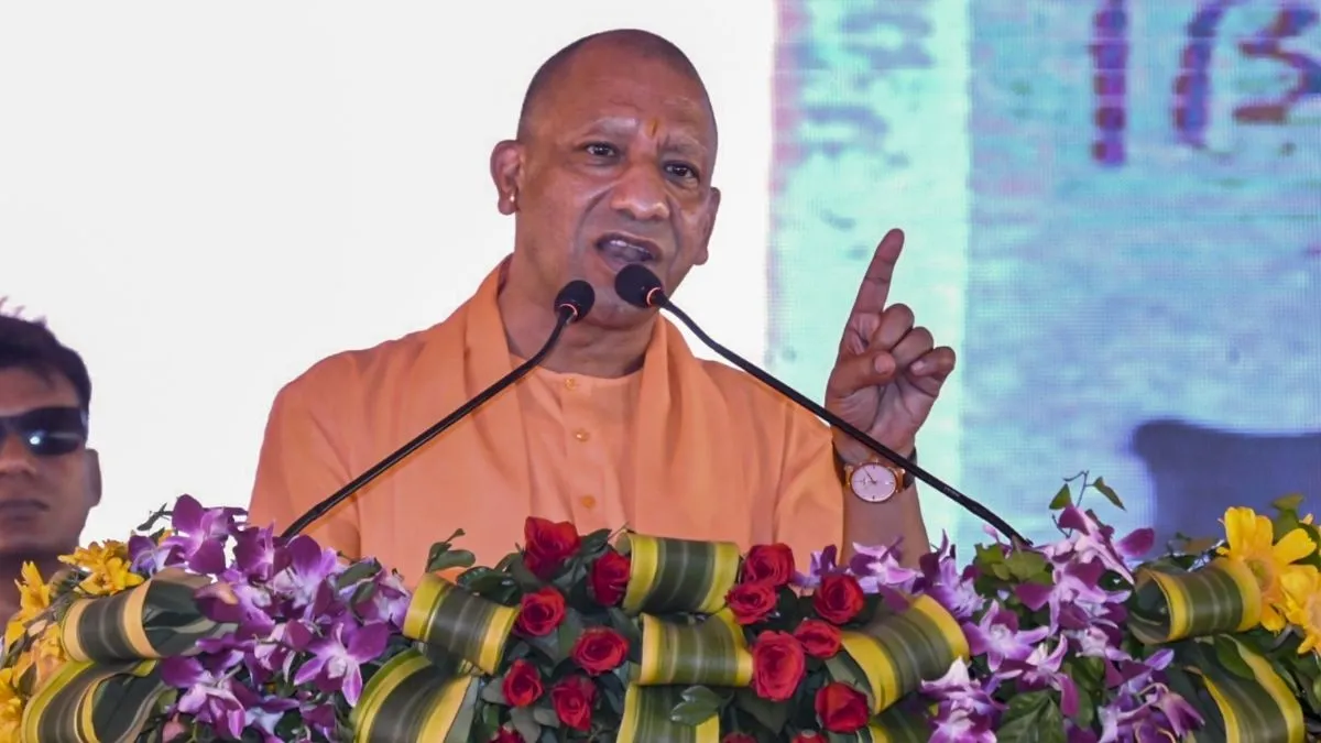 Yogi Adityanath western UP projects- India TV Hindi