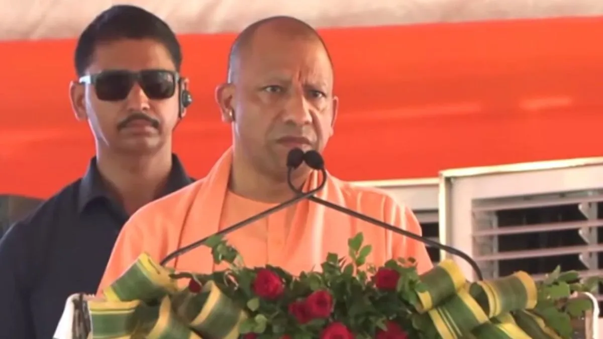 Yogi Adityanath, Kanwar Yatra 2026, Uttar Pradesh News, Kanwar Yatra Guidelines- India TV Hindi