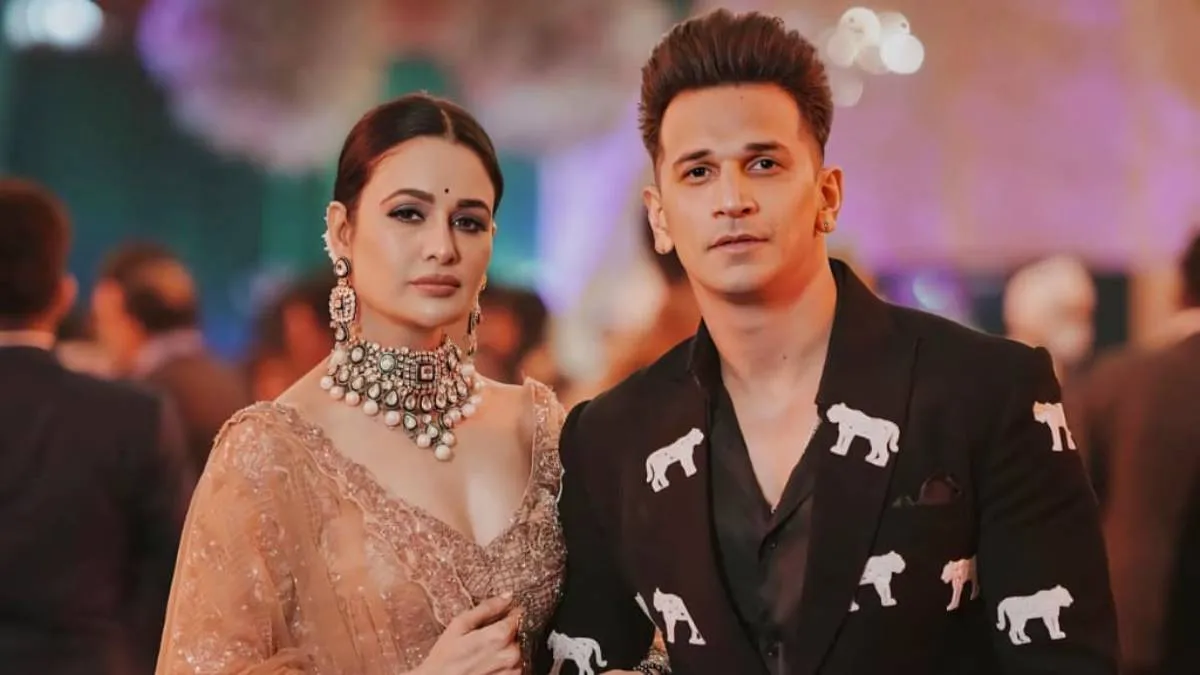 yuvika prince narula- India TV Hindi