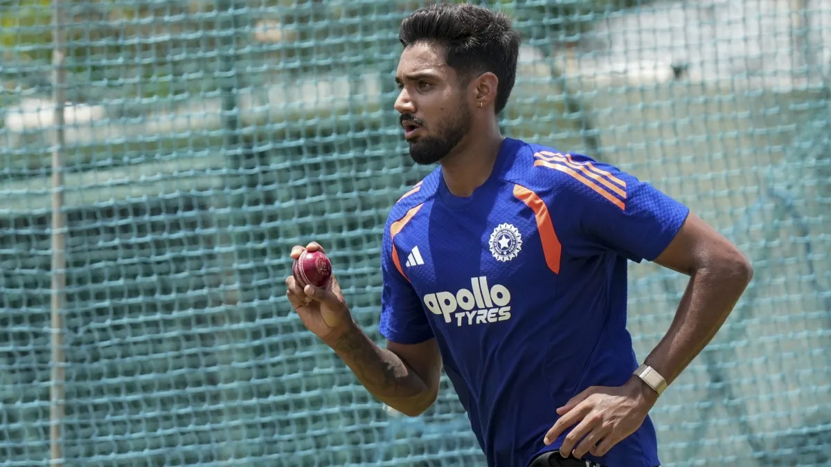 दलीप ट्रॉफी 2026 में नॉर्थ जोन के स्क्वाड में सेमीफाइनल मैच से पहले हुआ बदलाव, गुरनूर बरार बने हिस्सा