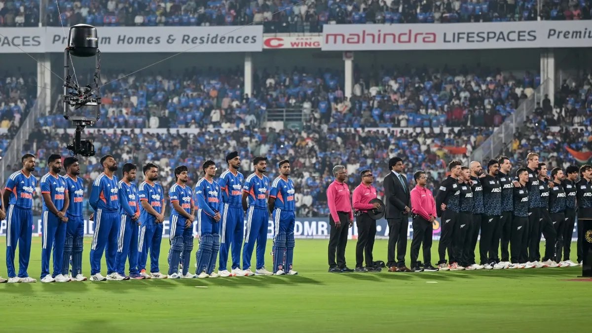 टीम इंडिया के न्यूजीलैंड दौरे को लेकर जबरदस्त उत्साह, 48 घंटे में बिके रिकॉर्ड 26000 टिकट