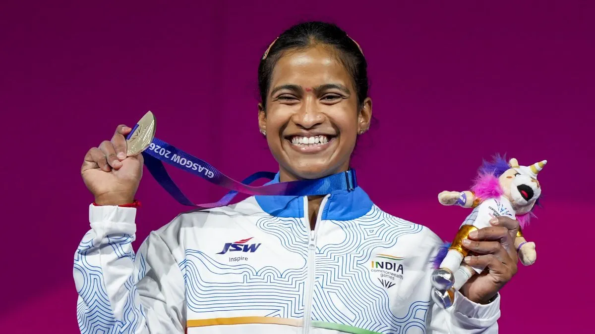 ज्ञानेश्वरी यादव को मिलेगा 30 लाख का इनाम और प्रमोशन, छत्तीसगढ़ के सीएम विष्णु देव साय का बड़ा ऐलान